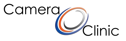 Camera Clinic Logo